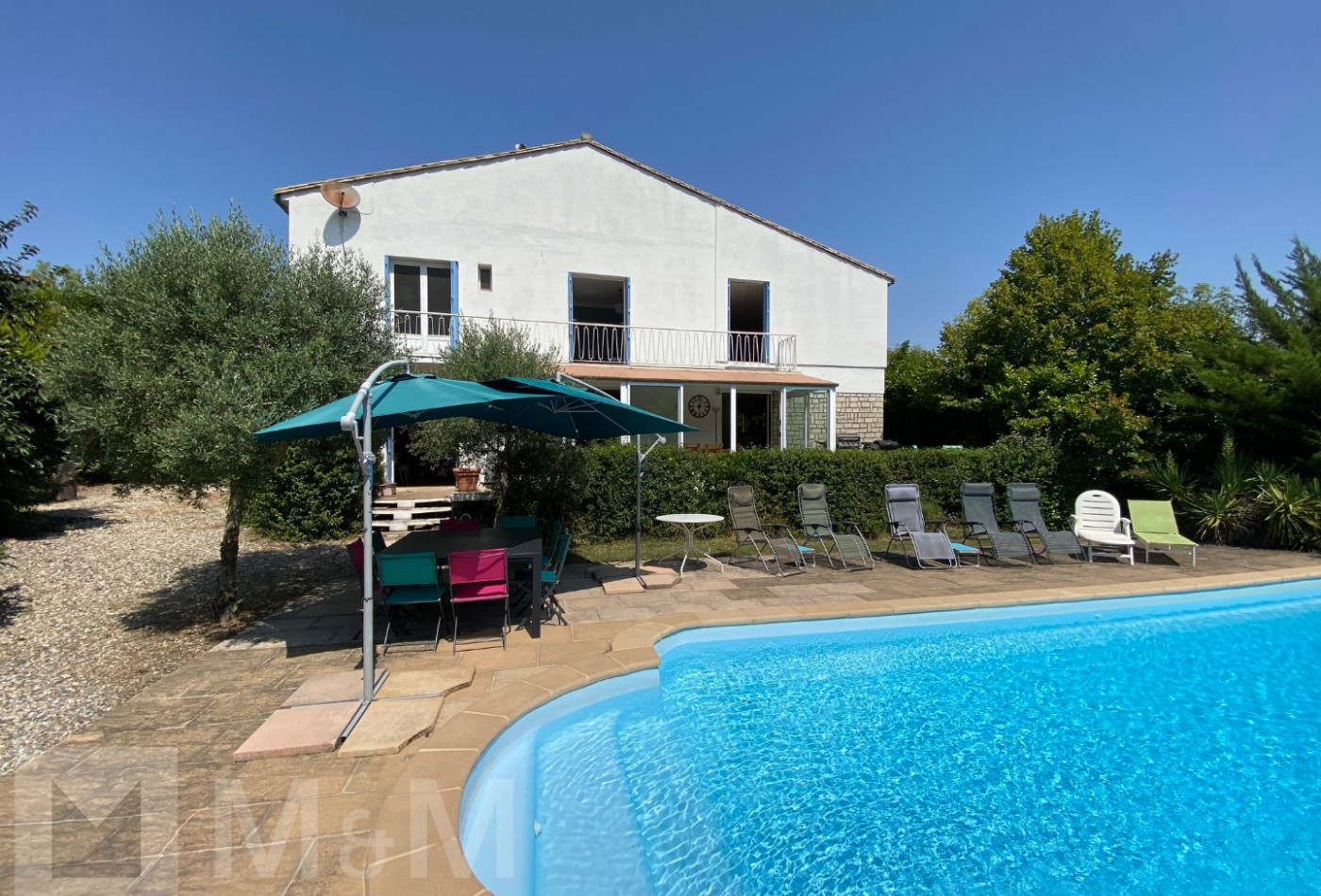 sale Maison Quillan - Photo 10