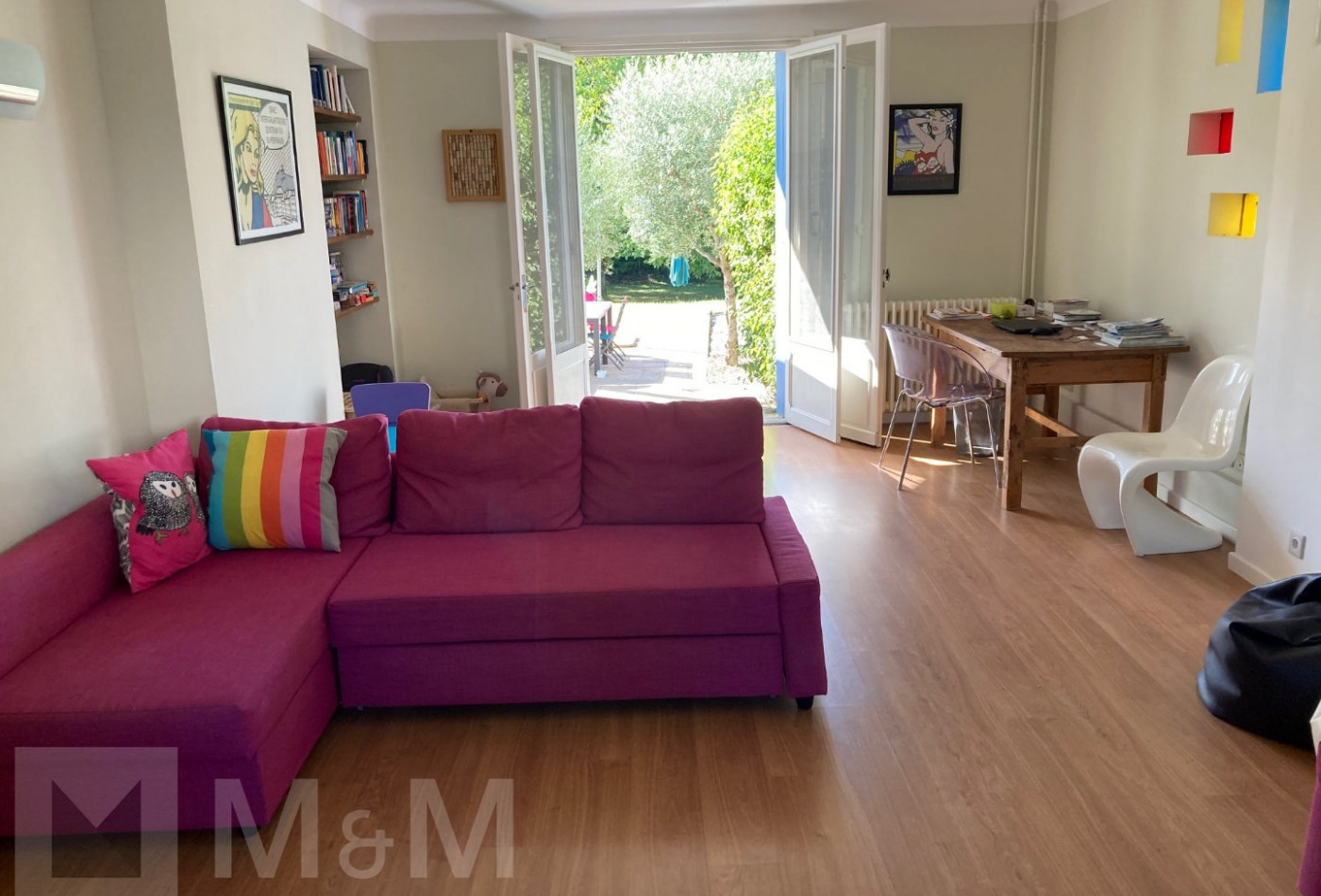 sale Maison Quillan - Photo 9