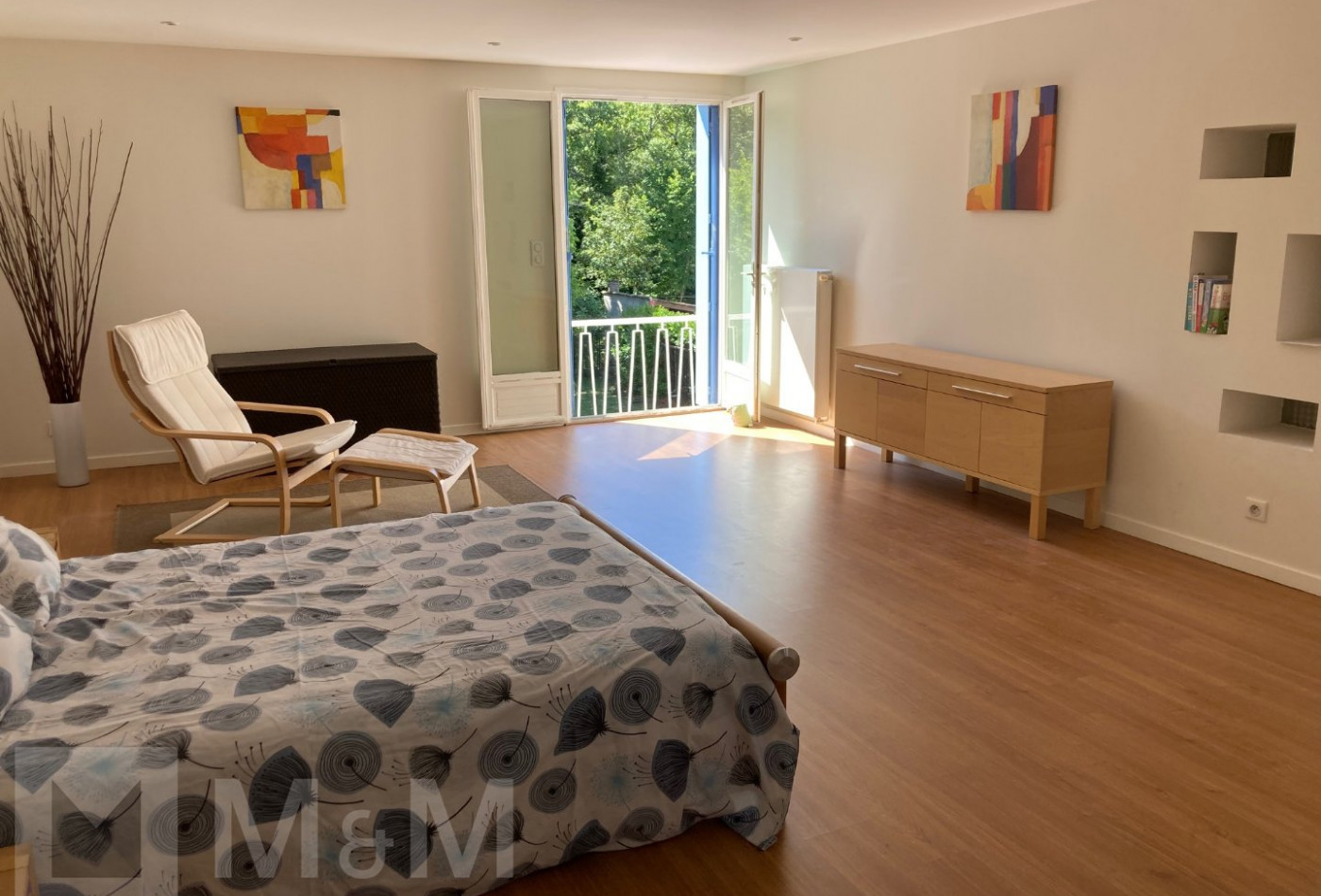 sale Maison Quillan - Photo 8