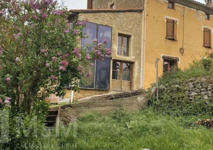 vente Maison Quirbajou