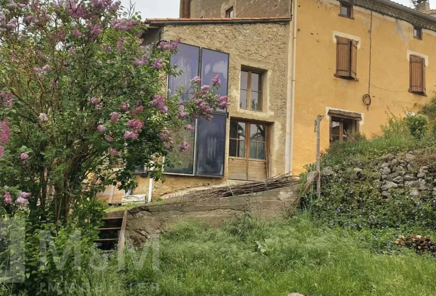 sale Maison Quirbajou - Photo 7