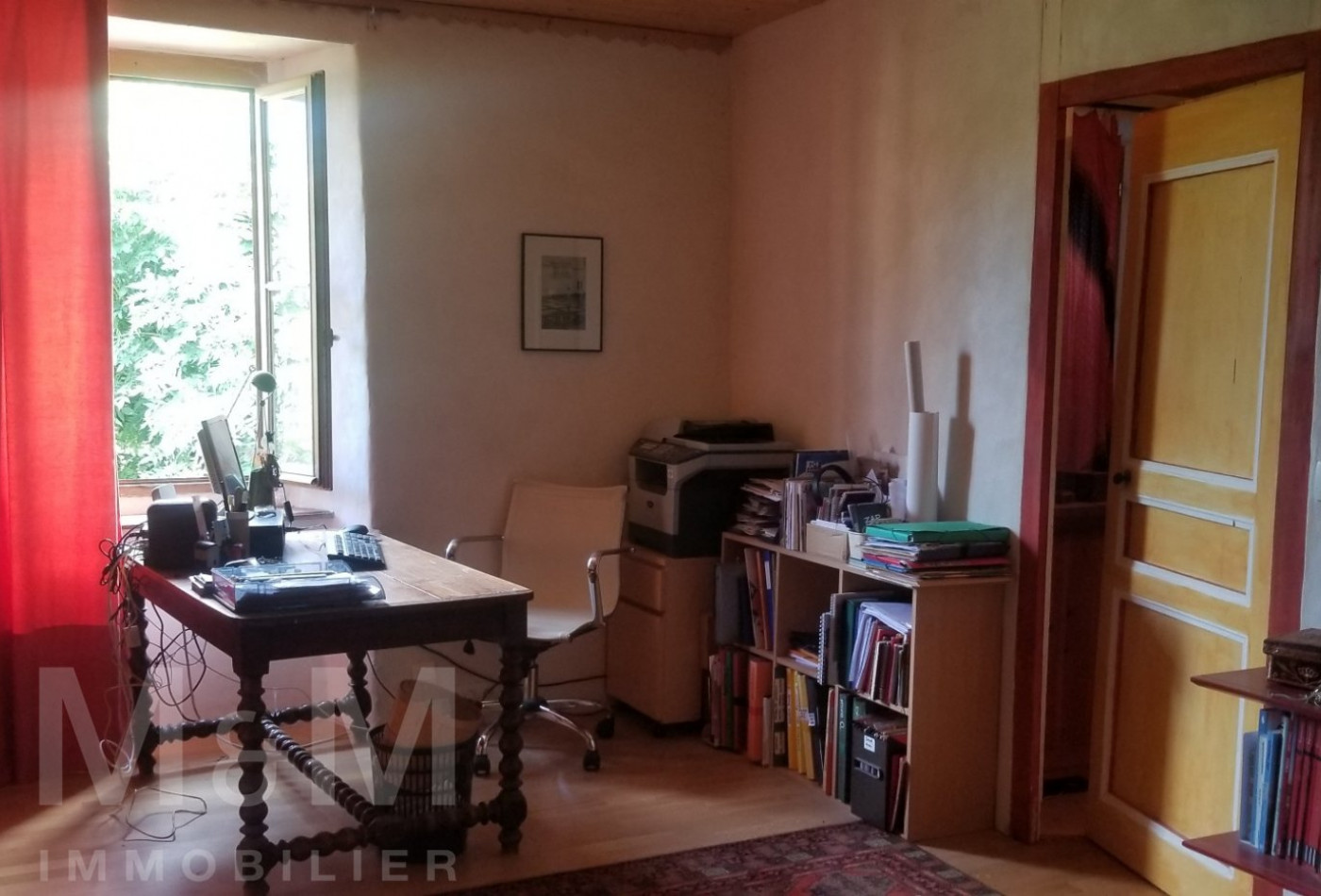 sale Maison Quirbajou - Photo 4