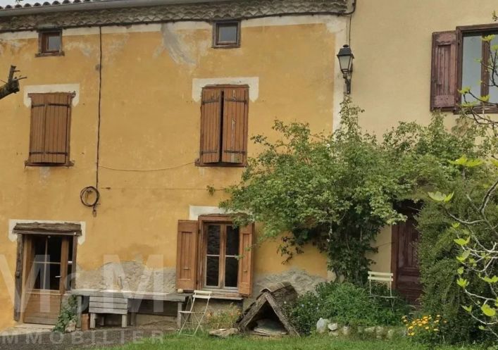 vente Maison Quirbajou