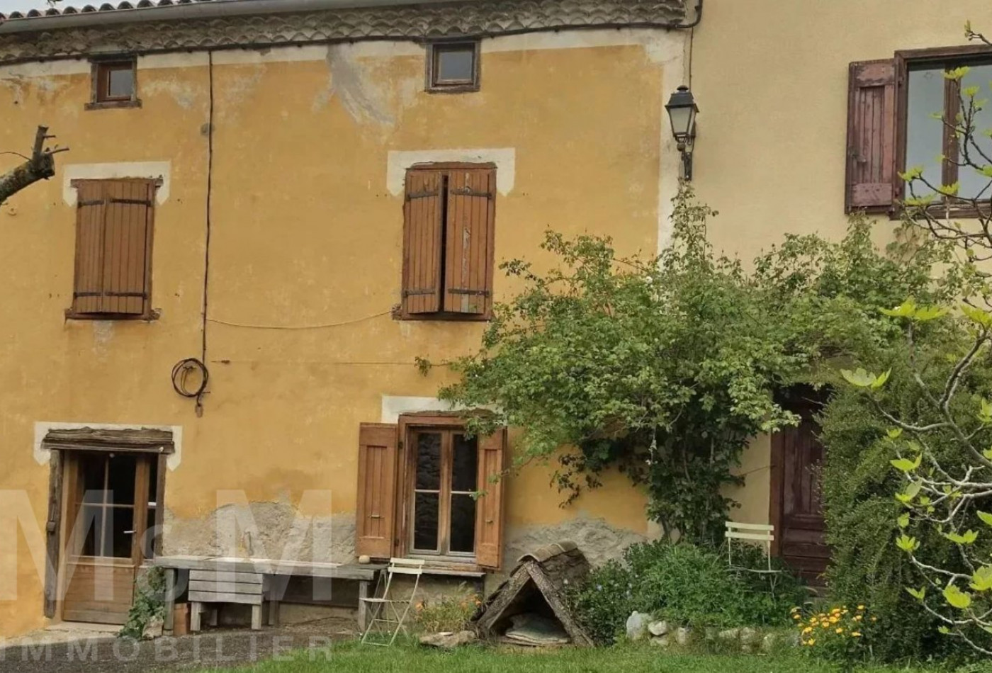 sale Maison Quirbajou - Photo 1