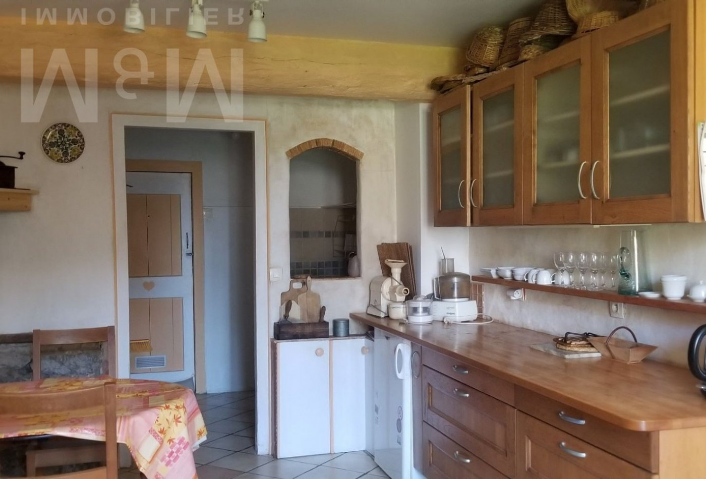 sale Maison Quirbajou - Photo 5