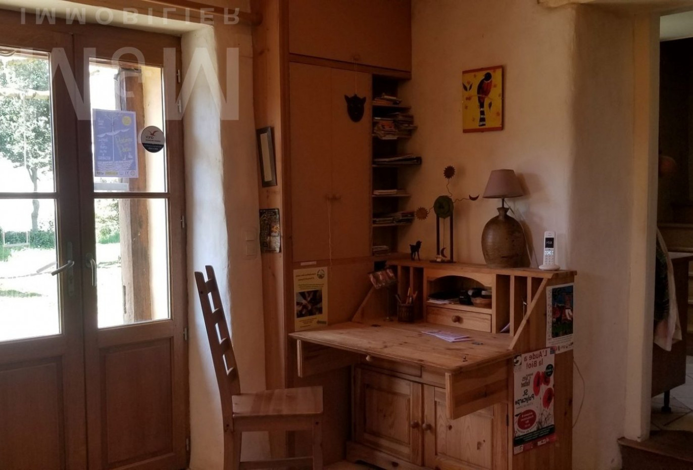 sale Maison Quirbajou - Photo 10