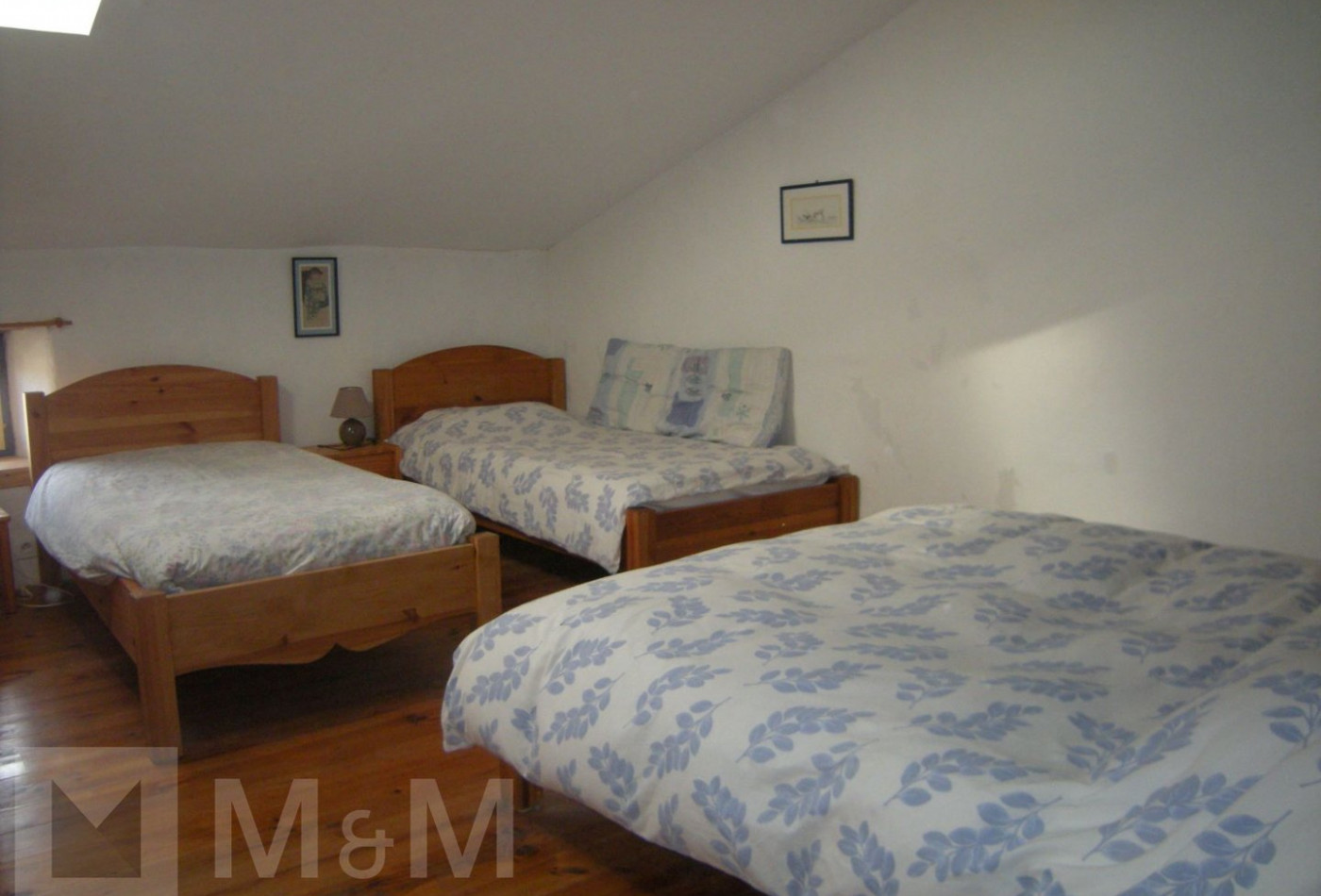 sale Maison Quirbajou - Photo 3