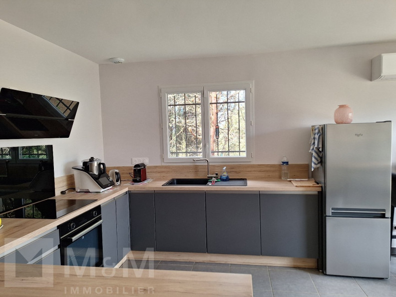 vente Maison Limoux - Photo 1