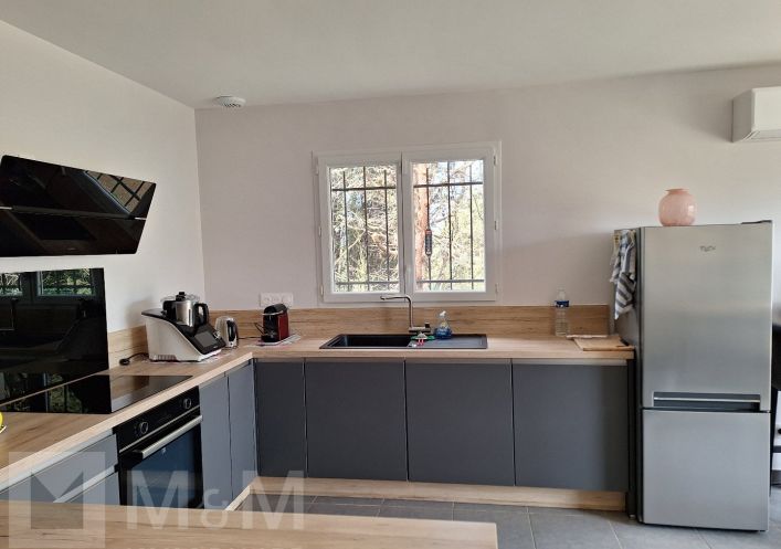 vente Maison Limoux