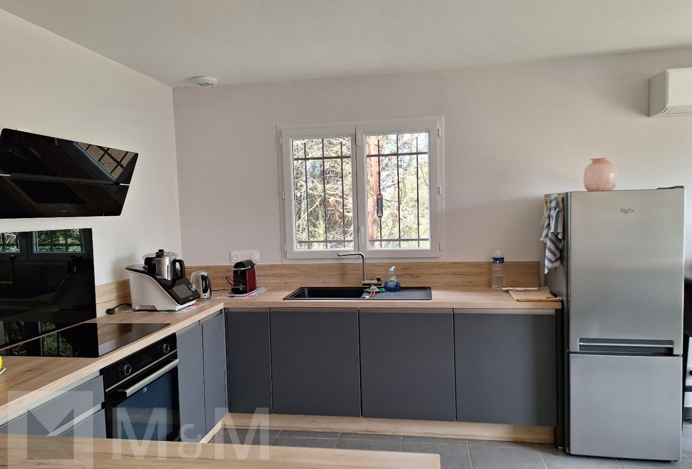 vente Maison Limoux - Photo 1