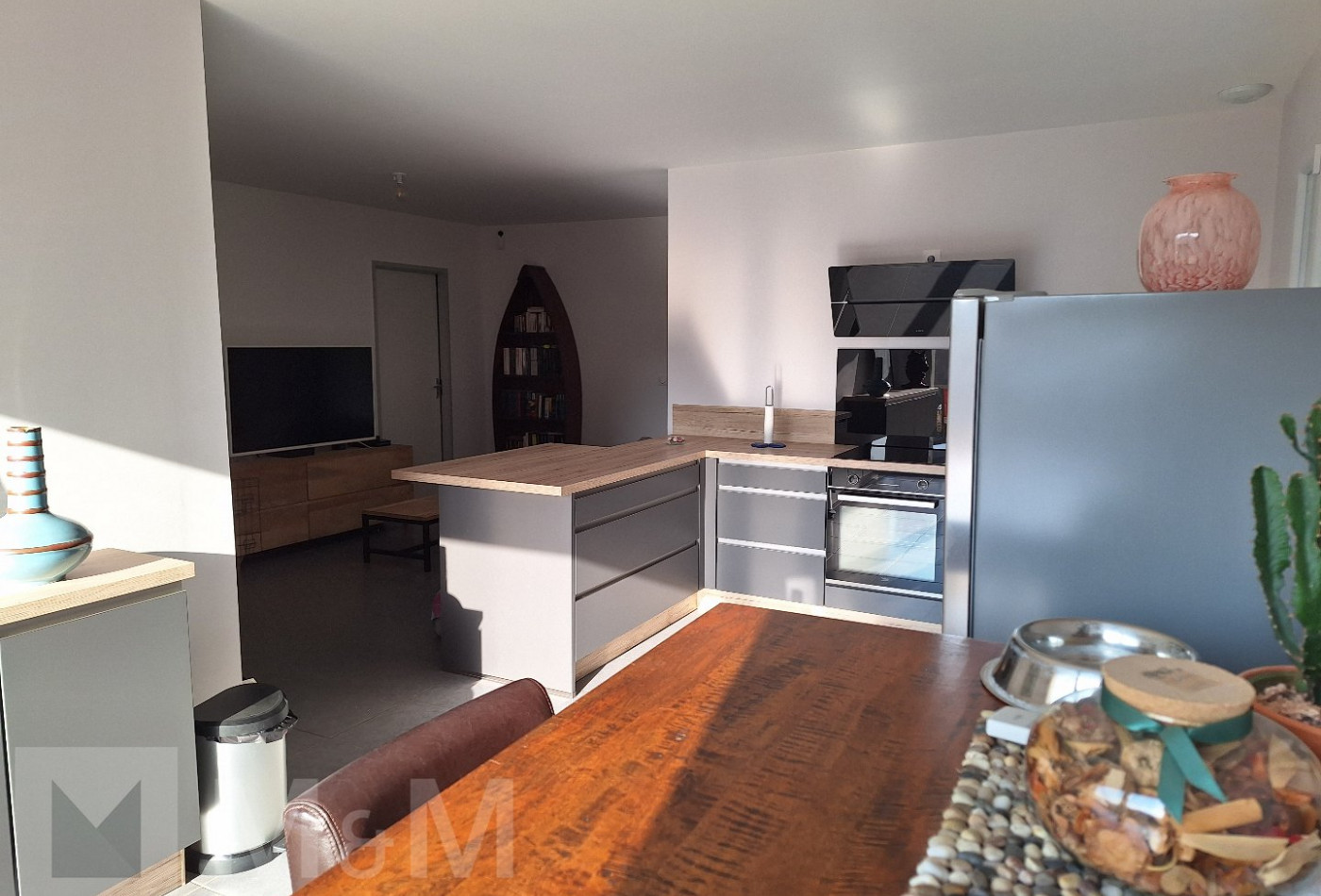 vente Maison Limoux - Photo 4