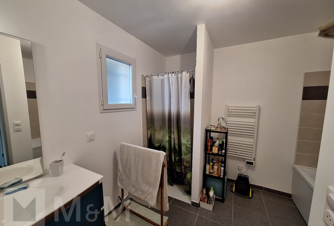 vente Maison Limoux - Photo 8