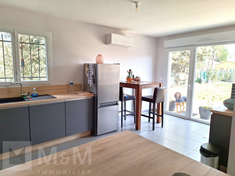 vente Maison Limoux - Photo 5