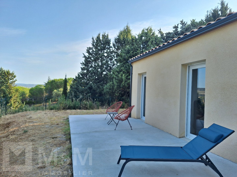 vente Maison Limoux - Photo 9