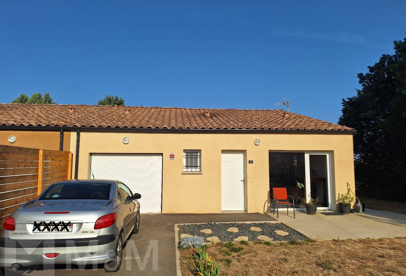 vente Maison Limoux - Photo 10