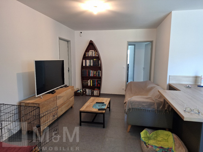 vente Maison Limoux - Photo 6