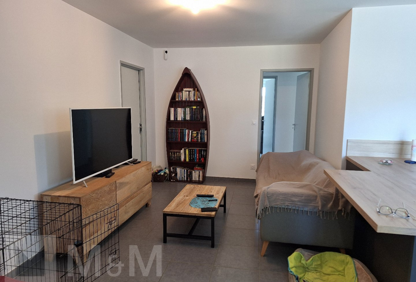 vente Maison Limoux - Photo 6