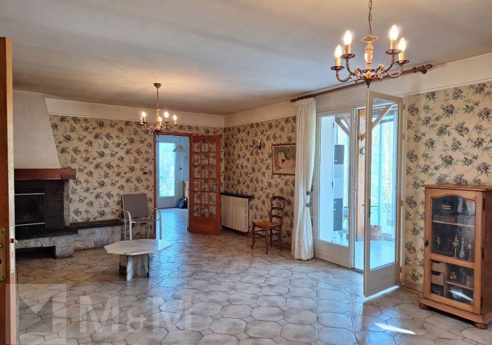sale Maison individuelle Campagne Sur Aude