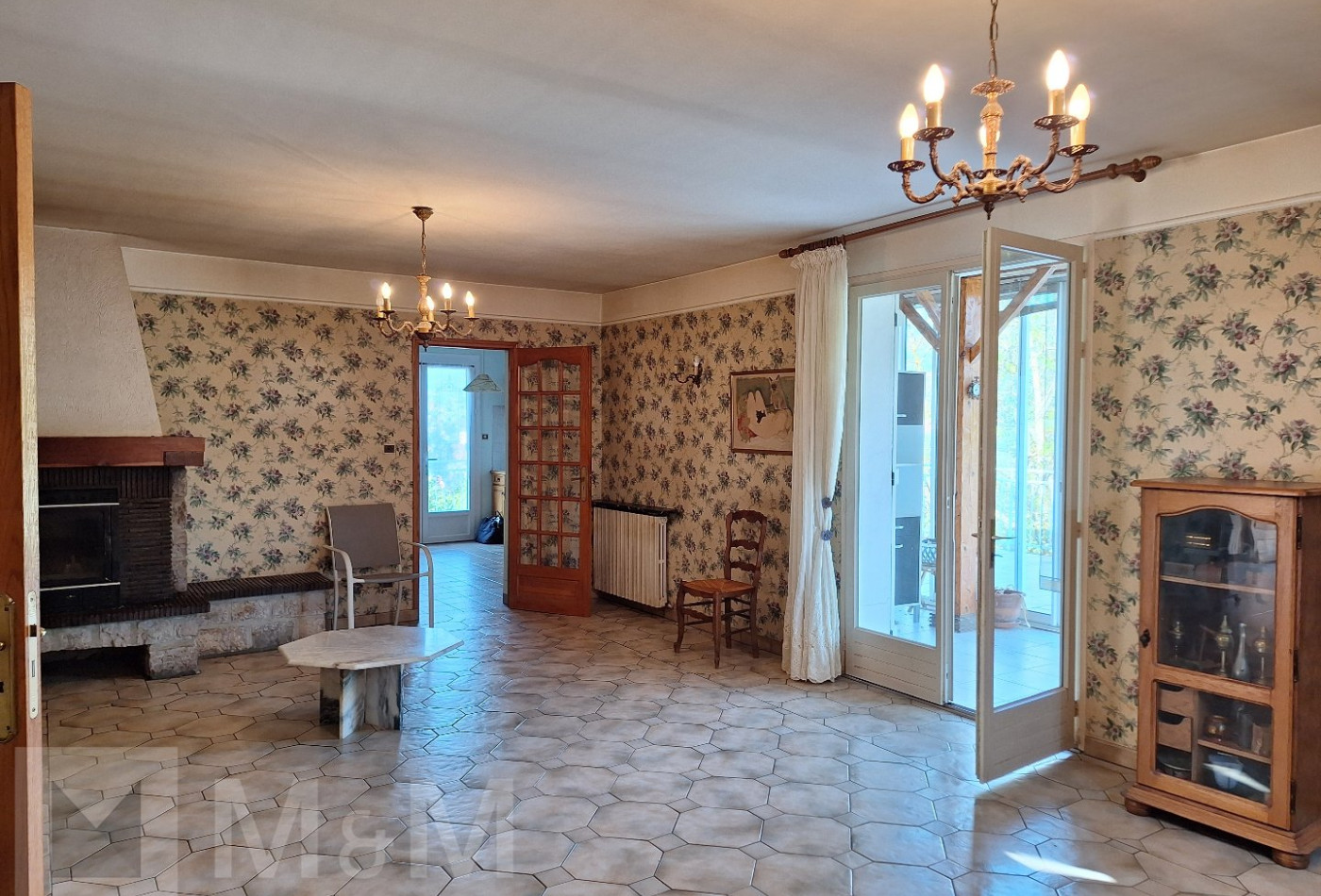 sale Maison individuelle Campagne Sur Aude - Photo 1