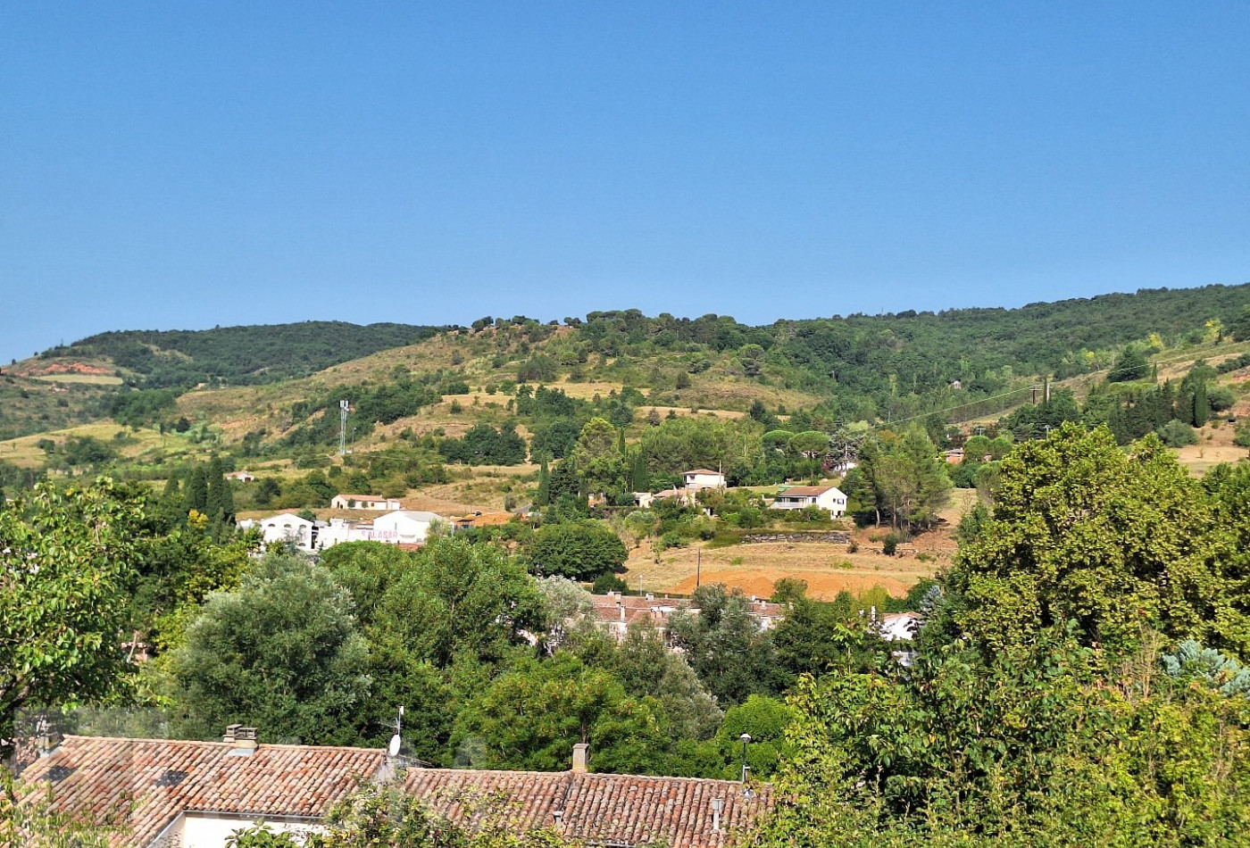 sale Maison individuelle Campagne Sur Aude - Photo 9