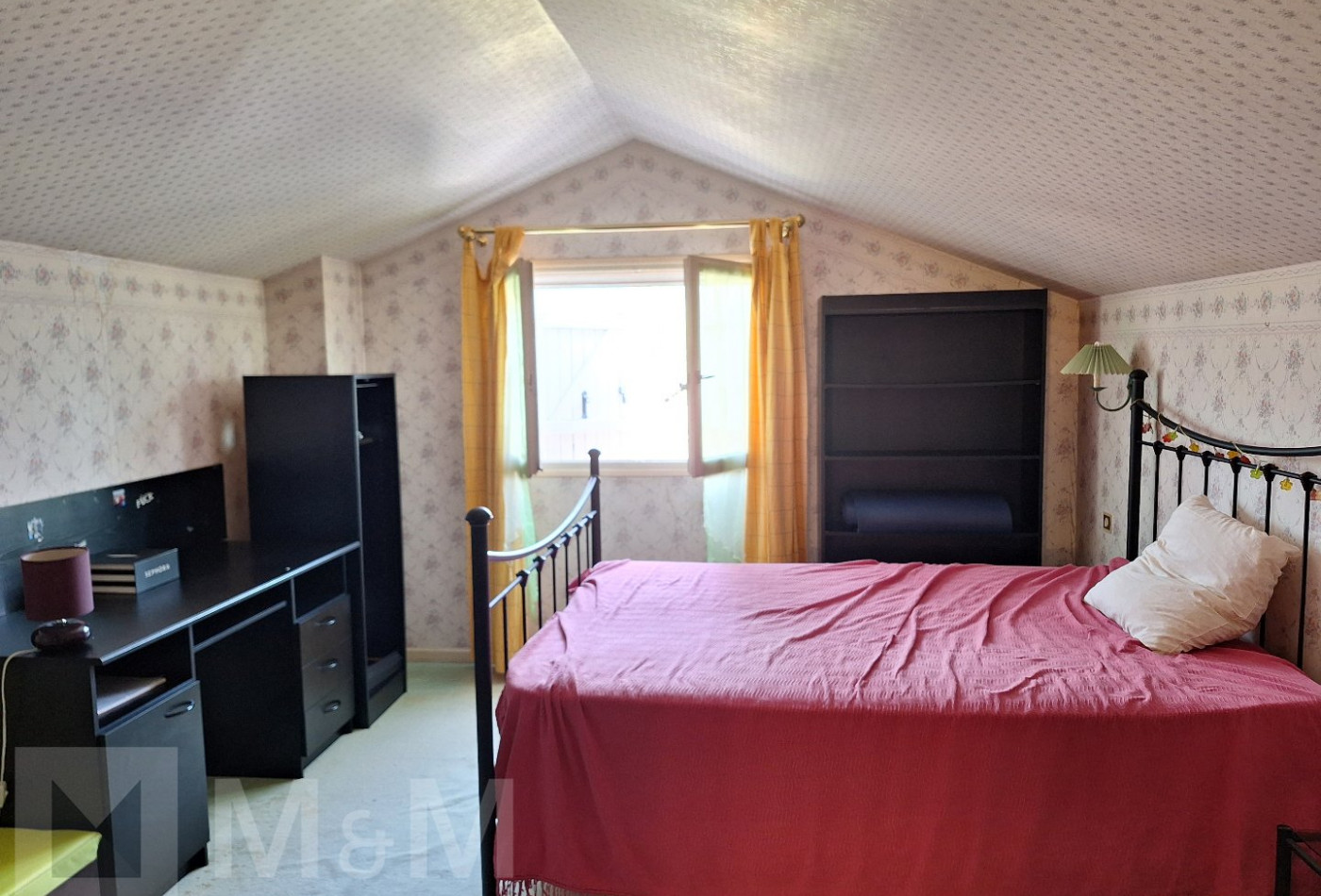 sale Maison individuelle Campagne Sur Aude - Photo 3