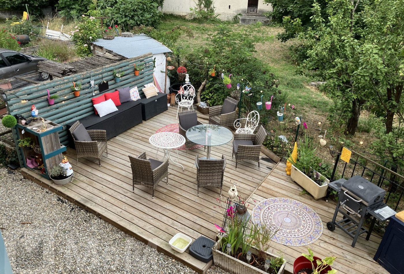 sale Maison Quillan - Photo 5