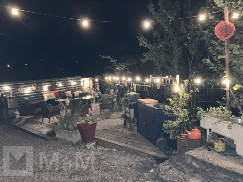 vente Maison Quillan - Photo 1