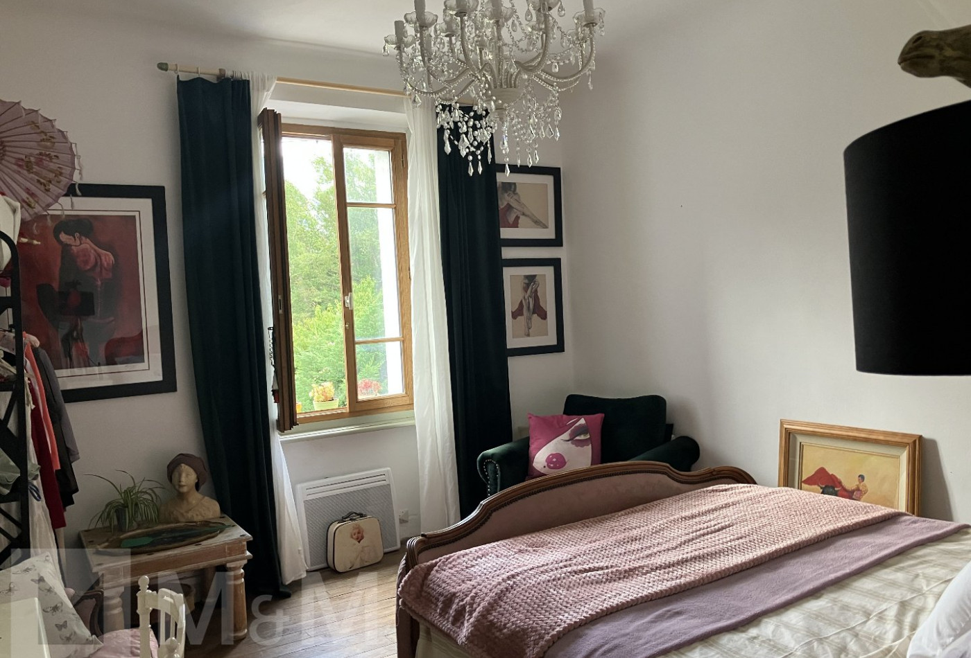 sale Maison Quillan - Photo 7