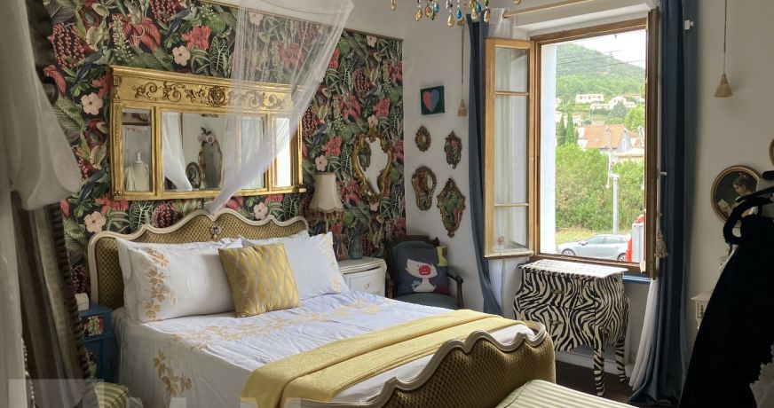 vente Maison Quillan