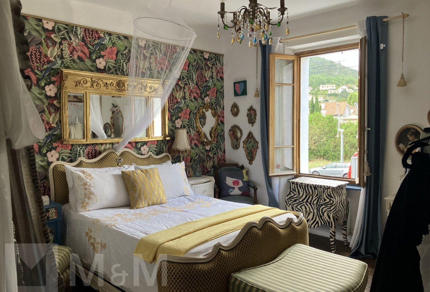 sale Maison Quillan - Photo 8