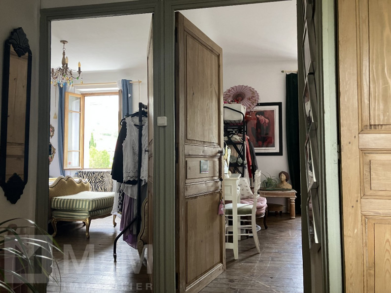 vente Maison Quillan - Photo 10