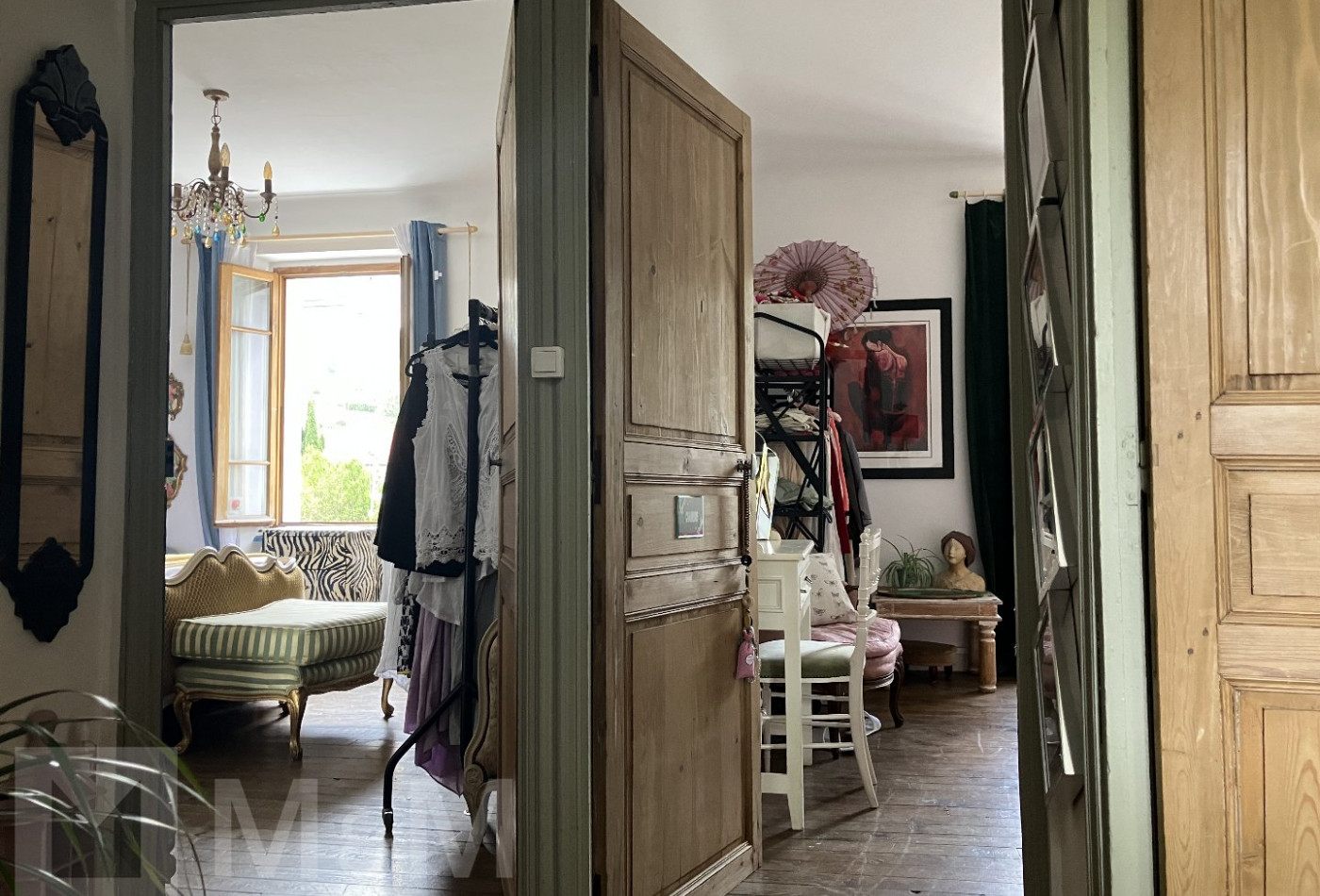 sale Maison Quillan - Photo 10