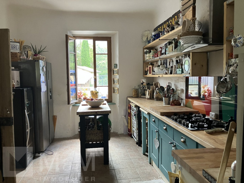 vente Maison Quillan - Photo 3