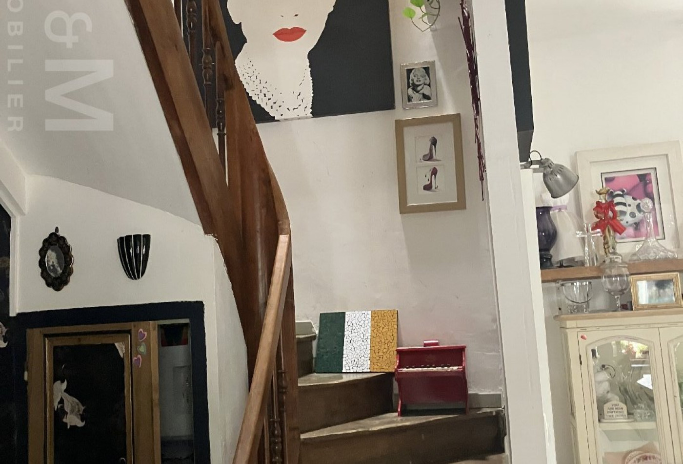 sale Maison Quillan - Photo 9