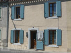 vente Maison Quillan