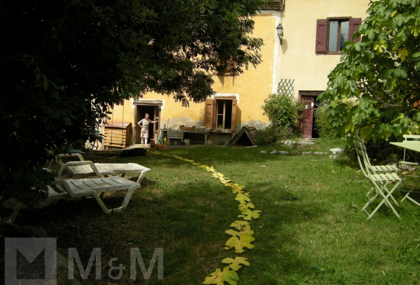 sale Maison Quirbajou - Photo 3