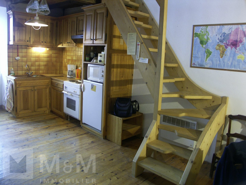 vente Maison Quirbajou - Photo 1