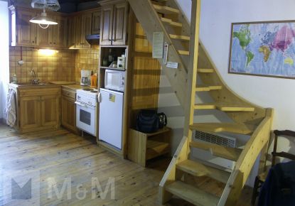 vente Maison Quirbajou