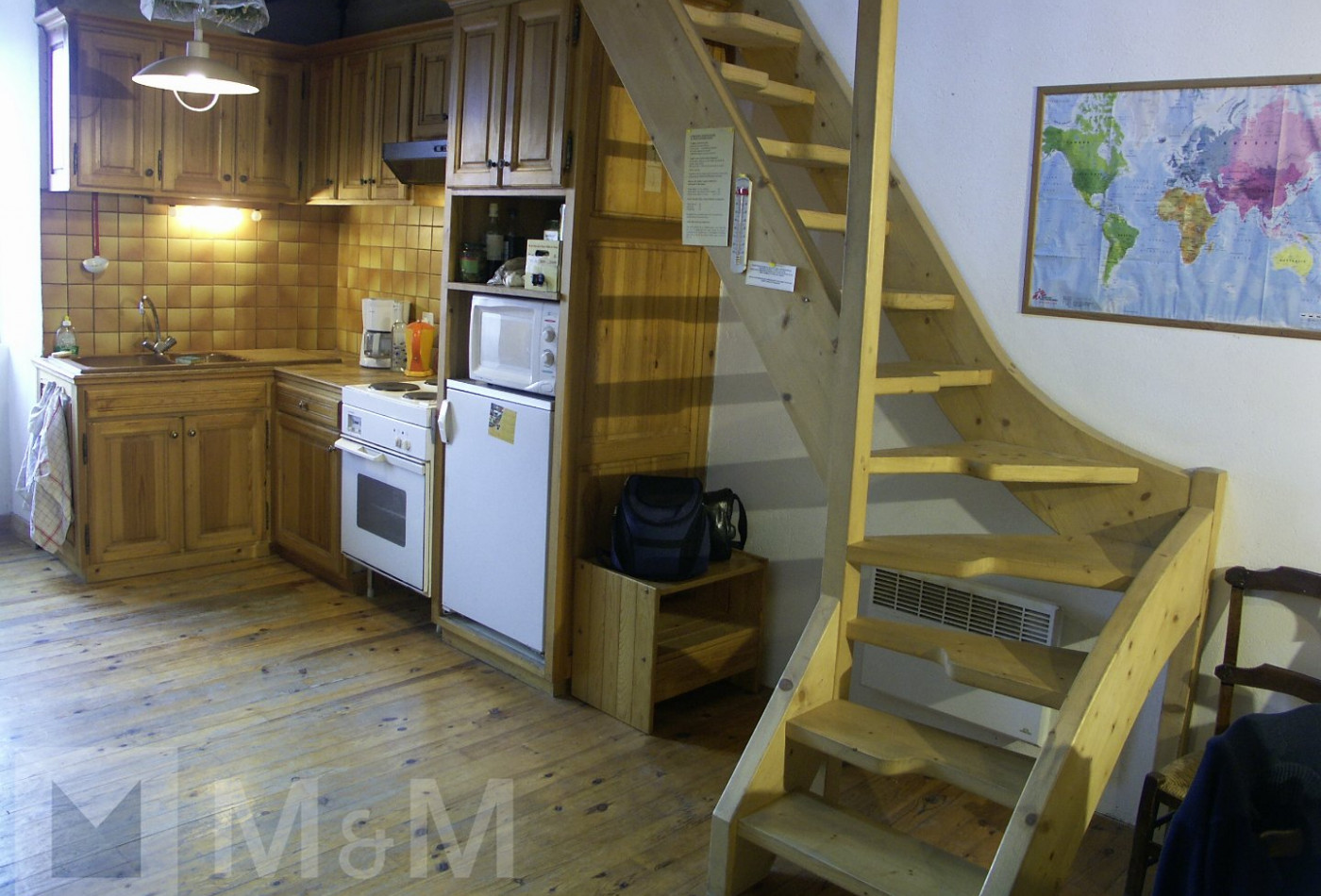 vente Maison Quirbajou - Photo 1