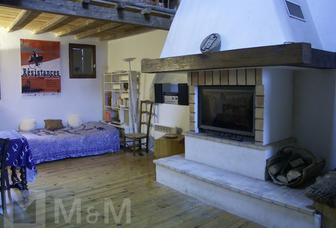 vente Maison Quirbajou - Photo 2