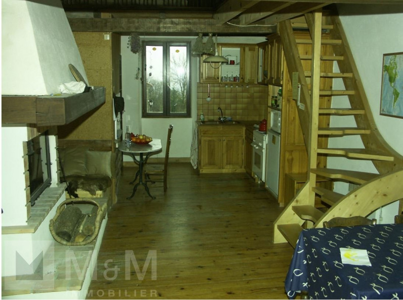 vente Maison Quirbajou - Photo 4