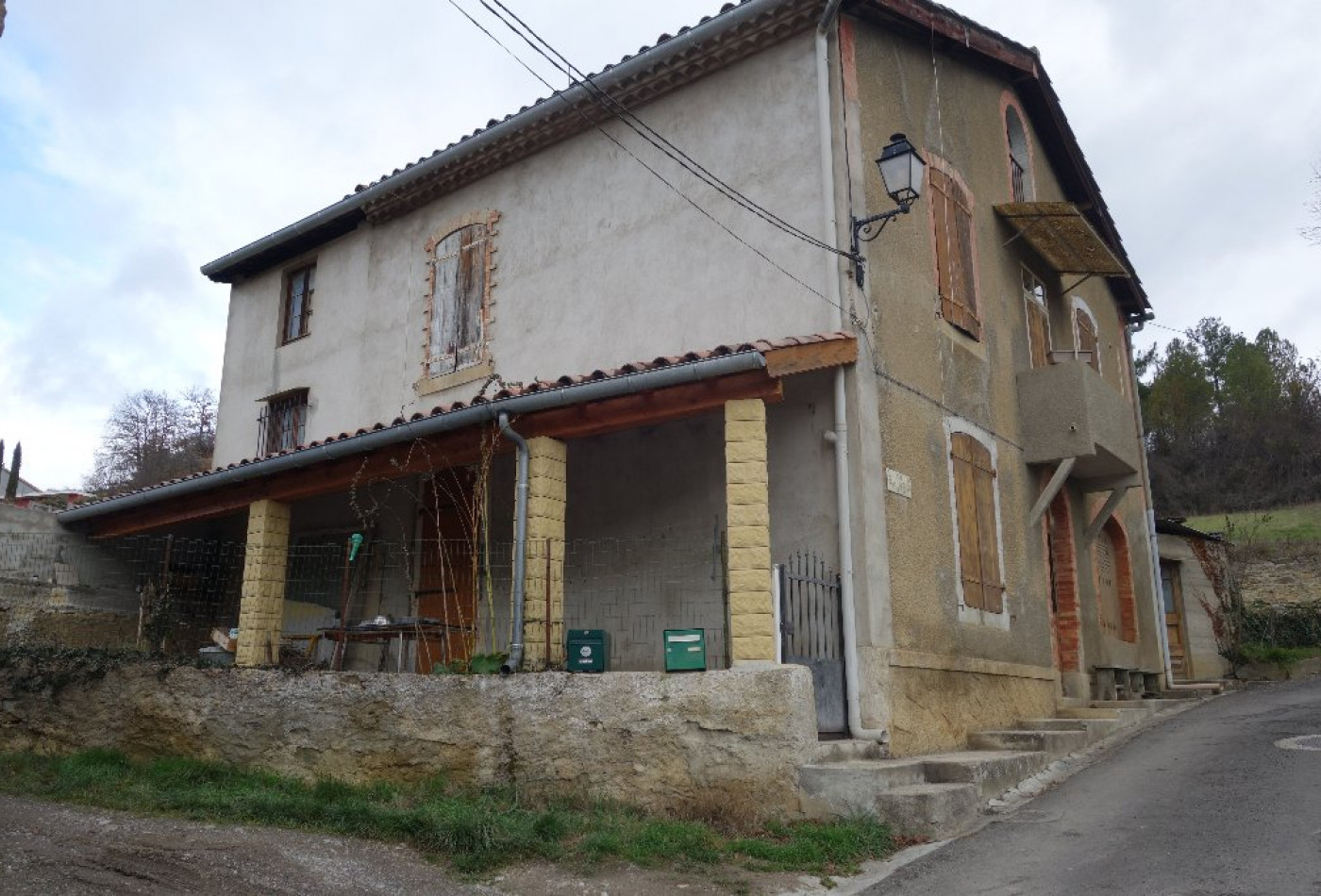 vente Maison Fa - Photo 9