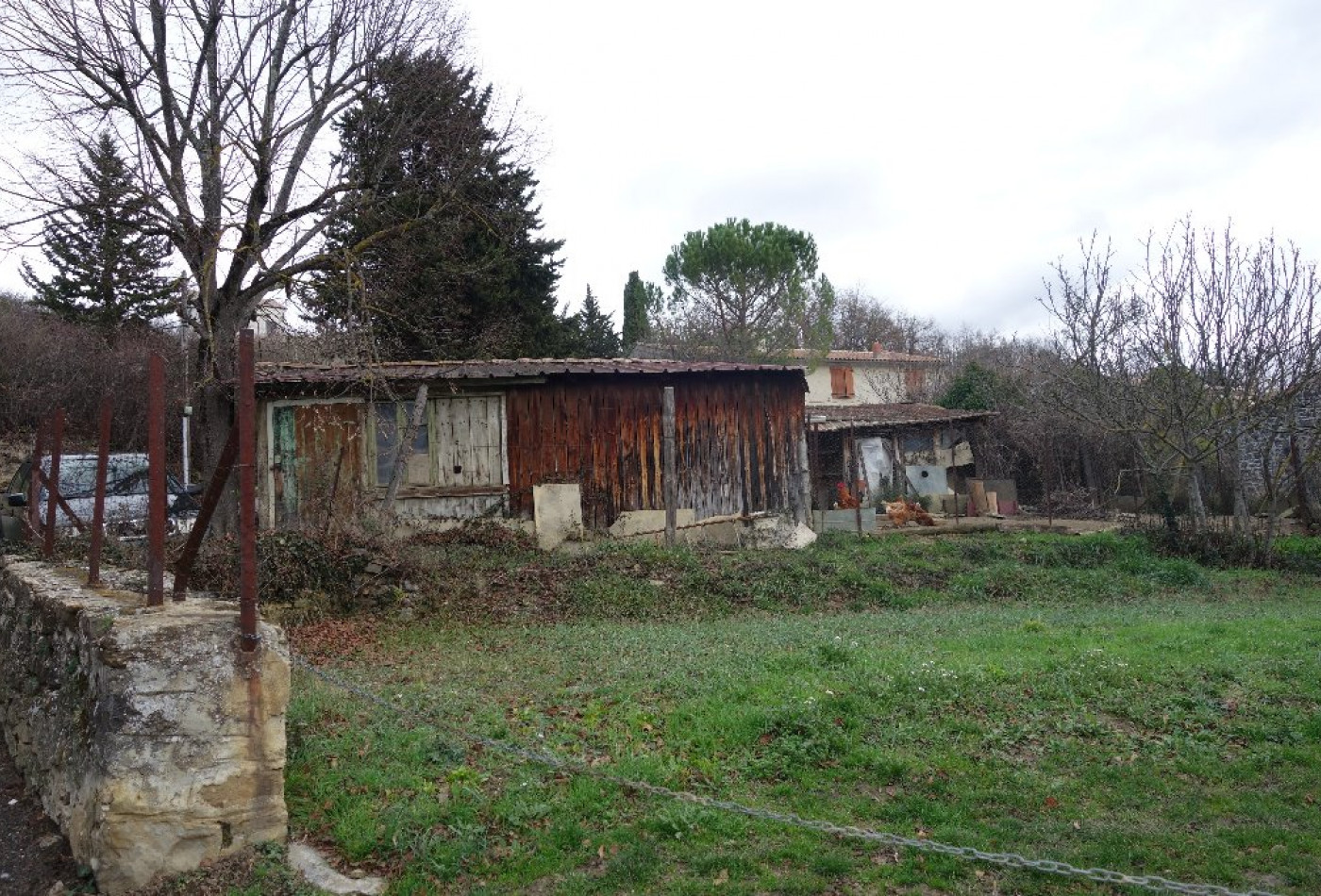 vente Maison Fa - Photo 5