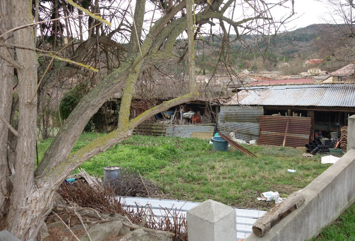 vente Maison Fa - Photo 2