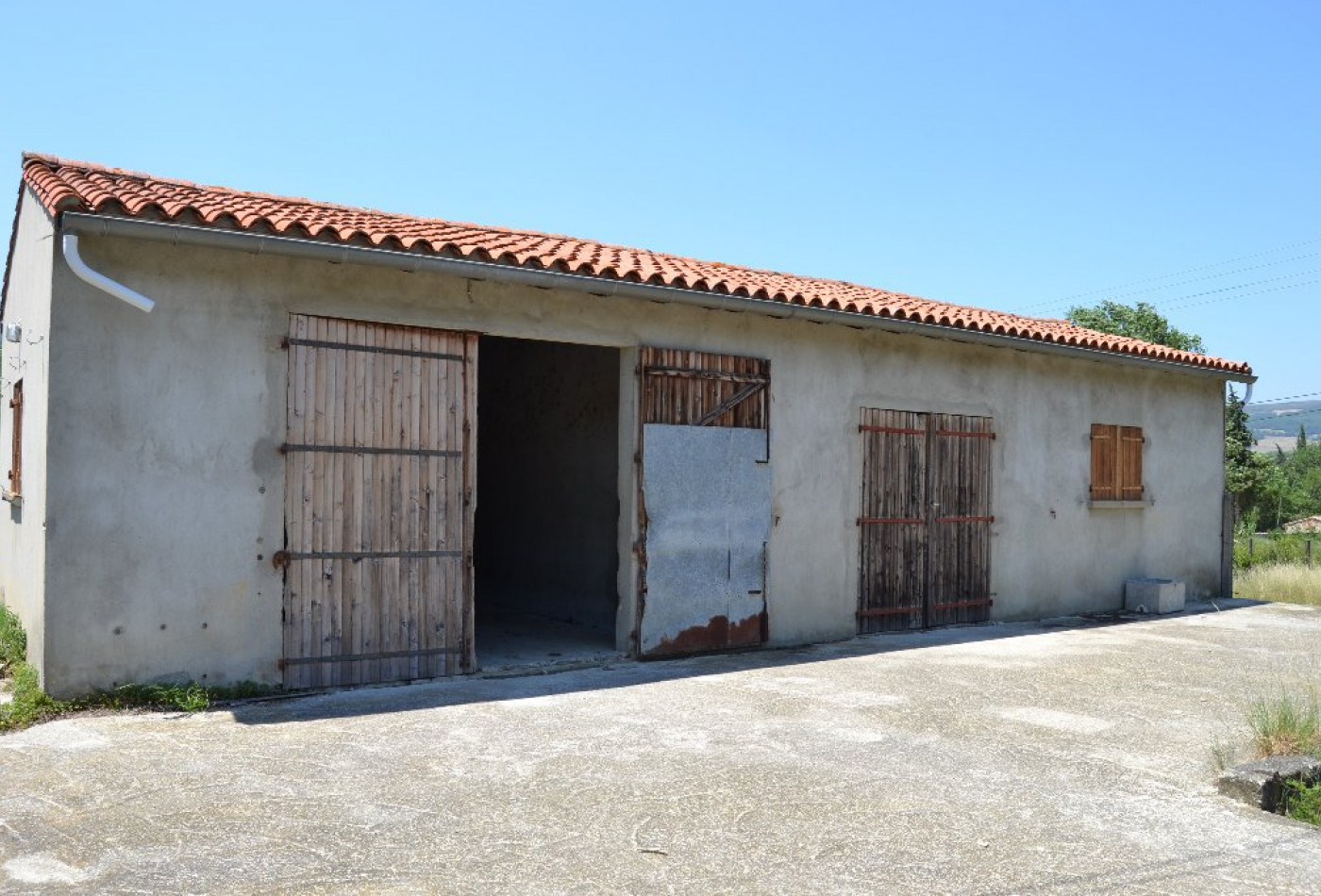 vente Maison Quillan - Photo 2