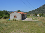 vente Maison Quillan