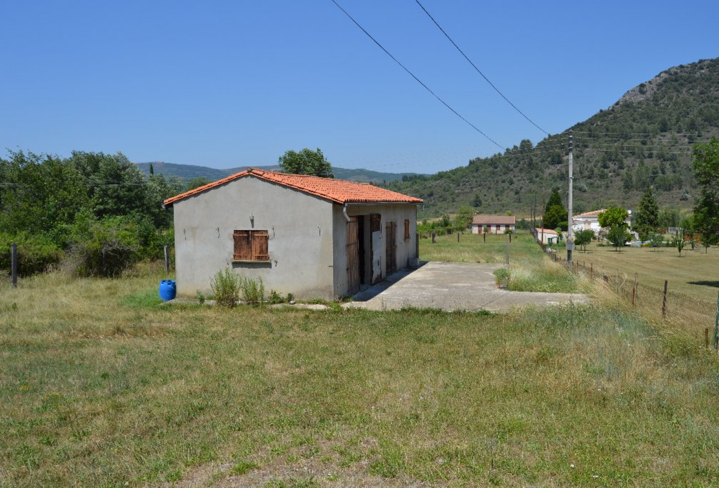vente Maison Quillan - Photo 3