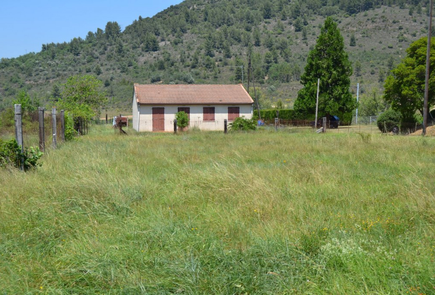 vente Maison Quillan - Photo 1
