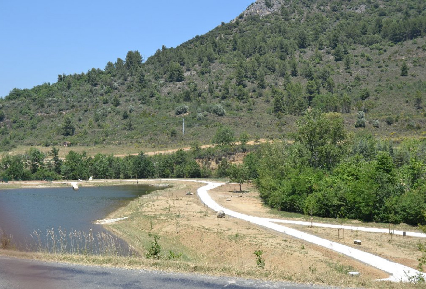 vente Maison Quillan - Photo 7