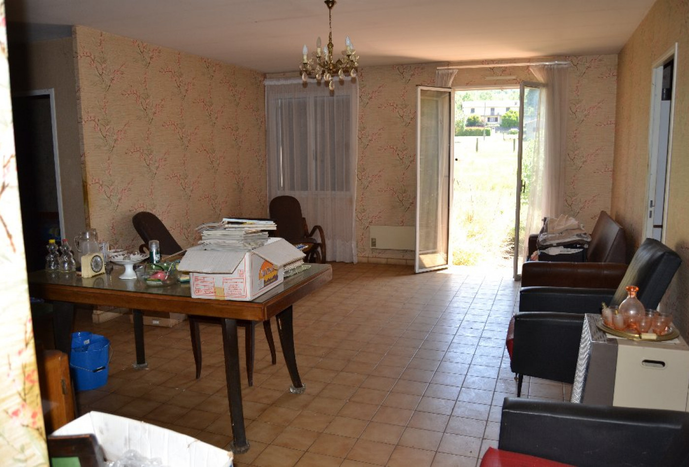 vente Maison Quillan - Photo 8